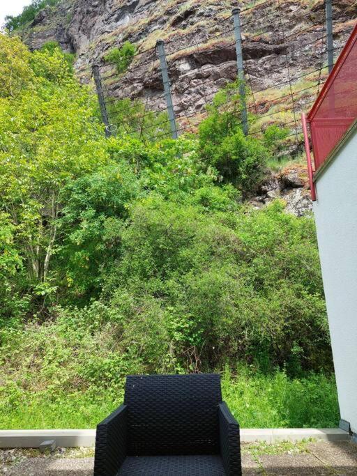 Ferienwohnung Zentrale Lage Idar-Oberstein Exterior foto